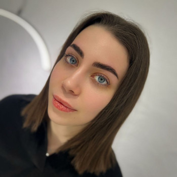 Фото с портфолио Софія Єрмолаєва