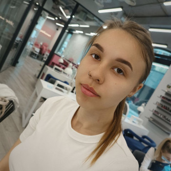 Фото с портфолио Софія Єрмолаєва