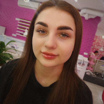 Фото с портфолио Софія Єрмолаєва