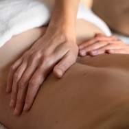 Массажист Ольга Бойко на Barb.ua