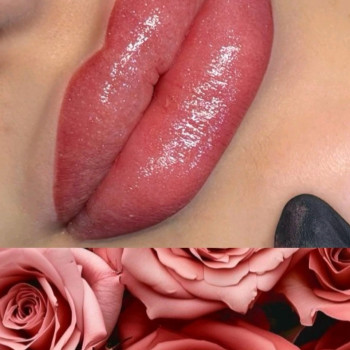 Різноманітна палітра губних відтінків 🎨 Ніжні нюдові, соковиті ягідні чи виразні насичені кольори — обери свій ідеальний відтінок, який підкреслить саме твою красу 💋 Перманентний макіяж губ — це: • ідеальний контур • рівномірний колір • ефект доглянутих губ щодня