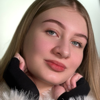 Фото с портфолио Олена Зінченко