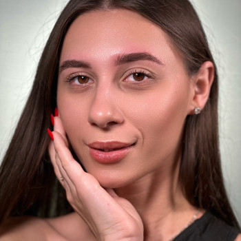 Фото с портфолио Олена Зінченко