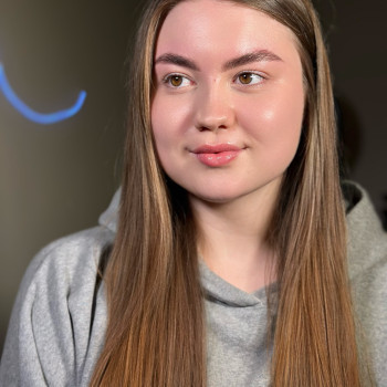 Фото с портфолио Олена Зінченко