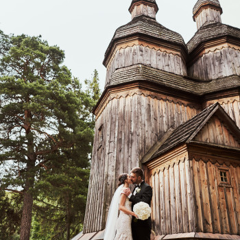 Фото с портфолио Віталій Смульський