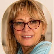 Парикмахер-колорист Анжелика Сытник на Barb.ua