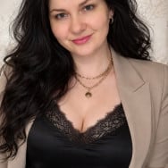 Мастер маникюра Оксана Коссе на Barb.ua