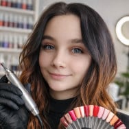 Мастер маникюра Настя Киев,вулиця Євгена Харченка, 39/3