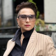 Стилист-имиджмейкер Татьяна Поваляева на Barb.ua