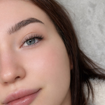 Фото с портфолио Дарʼя Шевченко