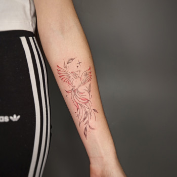 Фото с портфолио Анна Кас