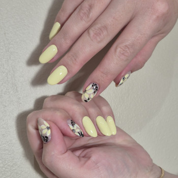 Фото с портфолио OH NAILS