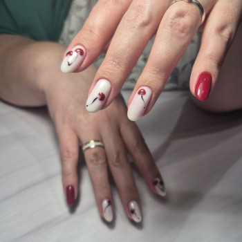Фото с портфолио OH NAILS