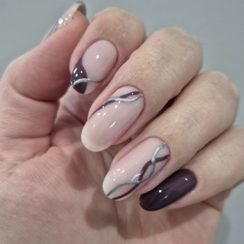 Фото с портфолио OH NAILS