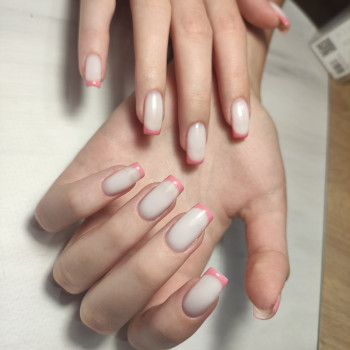 Фото с портфолио OH NAILS