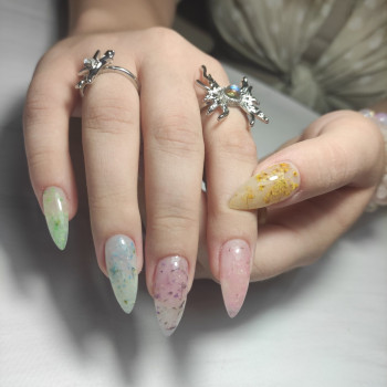 Фото с портфолио OH NAILS