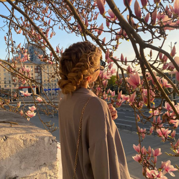 Фото с портфолио Елена Соседко