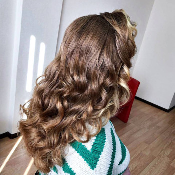 Фото с портфолио Елена Соседко