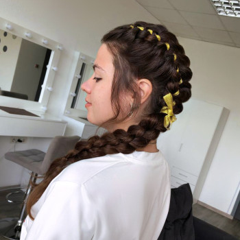 Фото с портфолио Елена Соседко