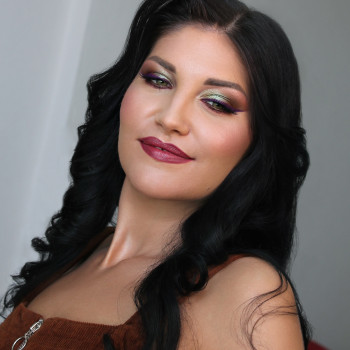 Фото с портфолио Елена Соседко