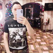 Парикмахер-колорист Олег на Barb.ua