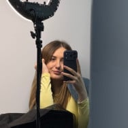 Лэшмейкер Любов Крутяк на Barb.ua