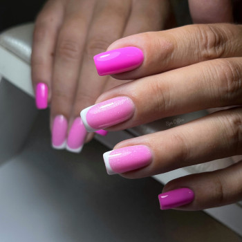 Фото с портфолио Спа Офіс