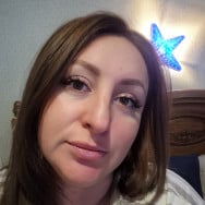 Подолог Ольга Галузинская на Barb.ua