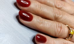 Манікюр медичний (від подолога) Подолог Ольга Одеса