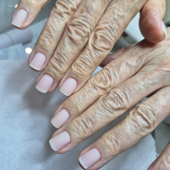 Фото с портфолио Ольга Галузинская