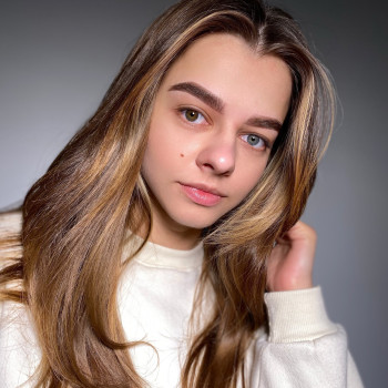 Перманент брів (Одразу після процедури)