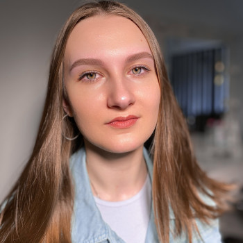 Перманент брів (Загоєний результат)