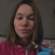 Мастер маникюра Анастасія Суслова на Barb.ua