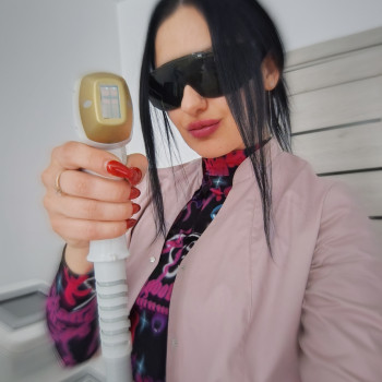 Фото с портфолио Марина Украінцева