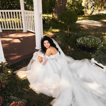 Фото с портфолио Віталій Смульський