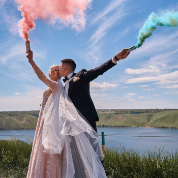 Фото с портфолио Віталій Смульський