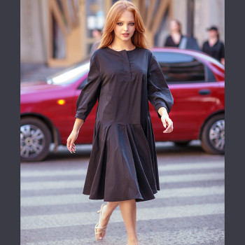 Фотосесія у місті вулична індивідуальна, фото - Фотограф Геннадій Лебедєв