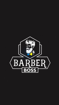 Barber boss in Che