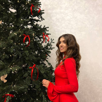 Фото с портфолио Ольга Кравченко