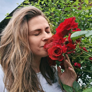Фото с портфолио Оля Кравченко