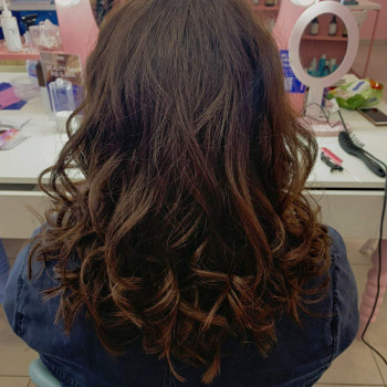 Фото с портфолио Ольга Кравченко