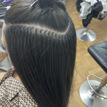 Фото с портфолио Наталія Уривська