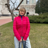 Майстер манікюру Анна Галаган на Barb.ua