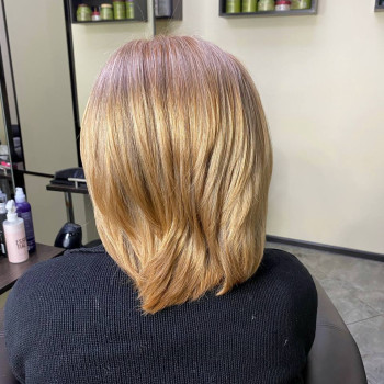 Фото с портфолио Оля Кравченко