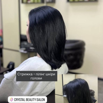 Фото с портфолио Оля Кравченко