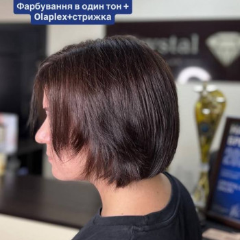 Фото с портфолио Оля Кравченко