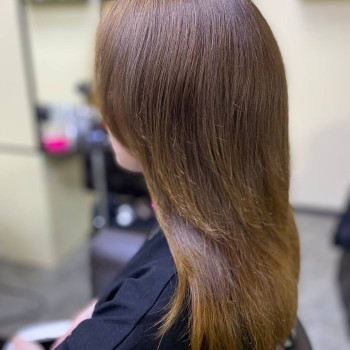 Фото с портфолио Оля Кравченко