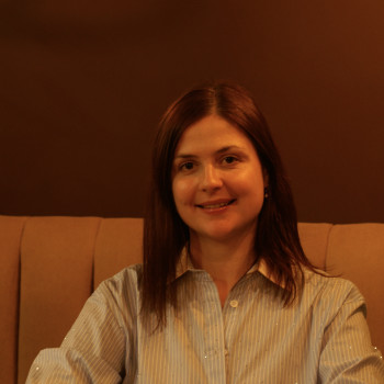 Фото с портфолио Елена Камко