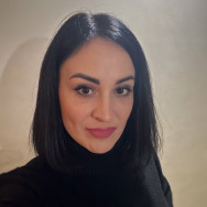 Майстер манікюру Олена Албеско на Barb.ua