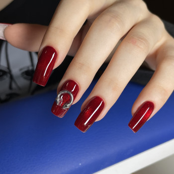 нарощення на тіпси